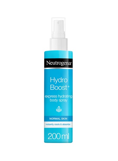 Buy Hydro Boost Express Hydrating Spray 200ml in Saudi Arabia