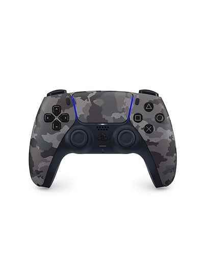 Buy DualSense Wireless PS5 Controller Grey Camouflage  (Official Version) in Egypt