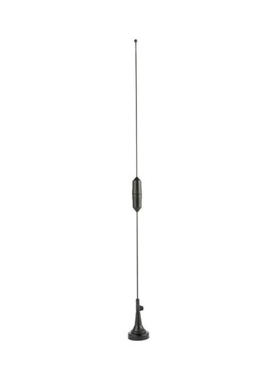 Buy Universal Black Sporty Car Antenna in Saudi Arabia