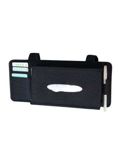 Buy Sun Visor Hanging Tissue Box in Saudi Arabia