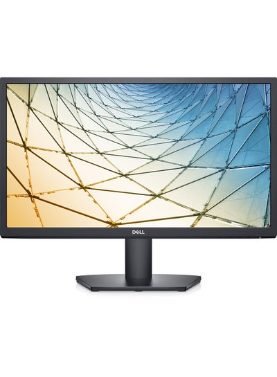 Buy SE2222H Monitor With 21.5 Inch FHD (1920 x 1080) VA Display, Response Time 12 ms, Refresh Rate 60 Hz With HDMI 1.4 (HDCP 1.4)/VGA Connectivity Black in Egypt