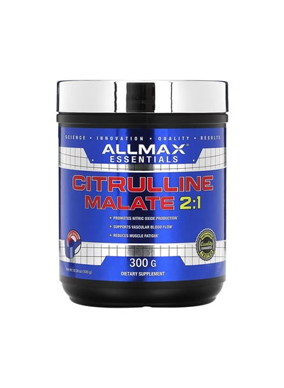 Buy Citrulline Malate Dietary Supplement in Saudi Arabia