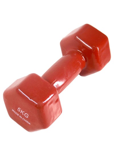 Buy Fitness Dumbbell 5kg in Saudi Arabia