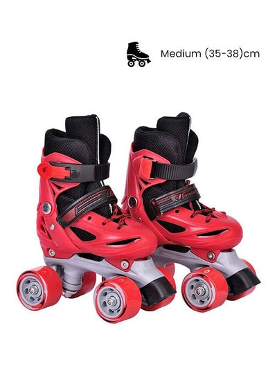 Buy Skating Shoes M ( 35-38)cm in Saudi Arabia