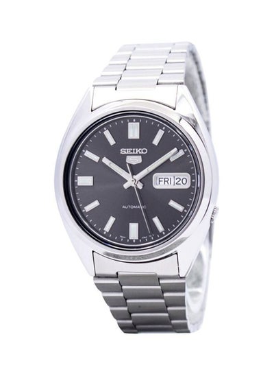 Buy Men's Stainless Steel Analog Watch SNXS79K in UAE