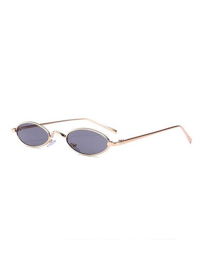 Buy Women's Sunglasses Oval in UAE