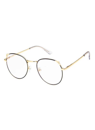 اشتري Round Eyeglasses Frames 6183772639648 للنساء في الامارات