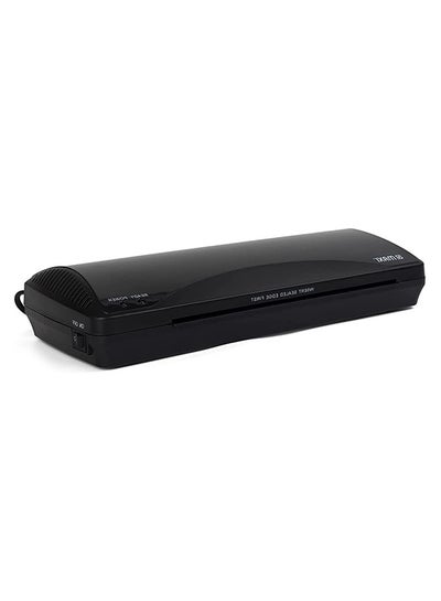 Buy A4 Laminator Black in UAE