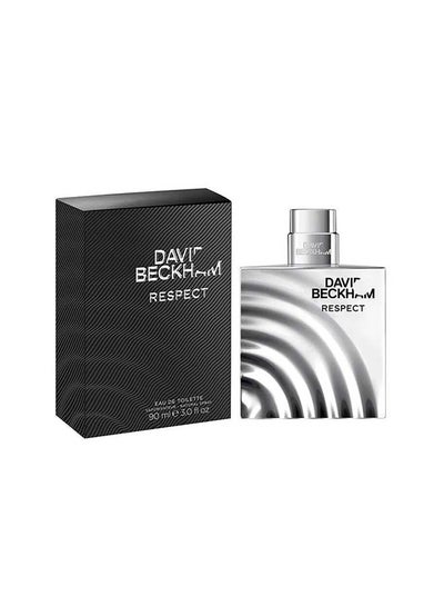 Buy Respect EDT 90ml in UAE