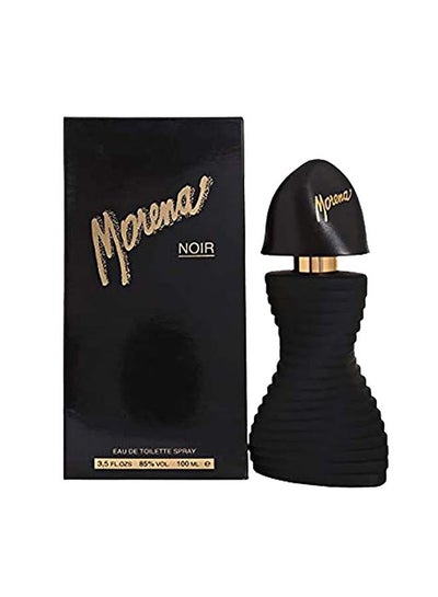 Buy Morena Noir EDT 100ml in UAE