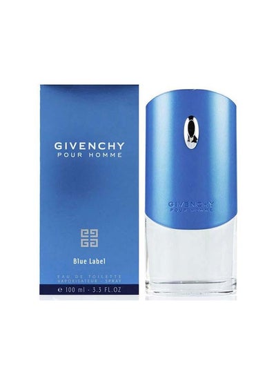 Buy Blue Lable EDT 100ml in Saudi Arabia