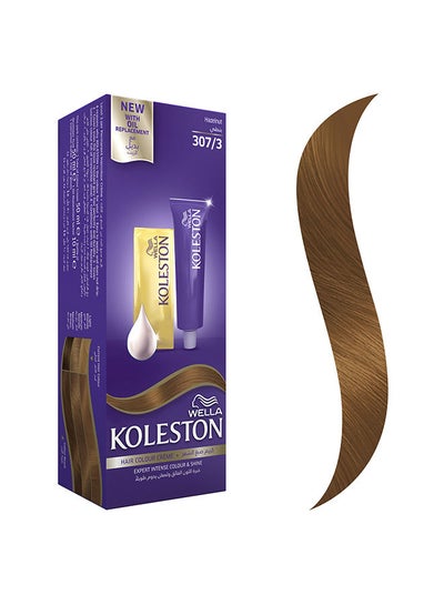 Buy KOLESTON Maxi Single Hazelnut 307/3 in Saudi Arabia