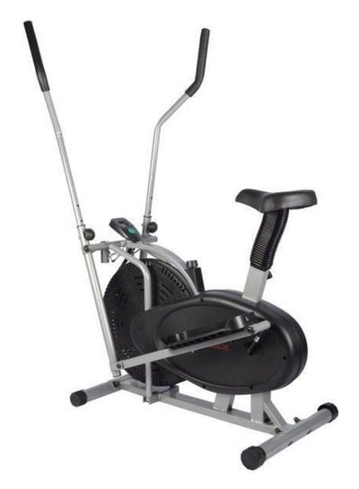 Buy Regular Orbitrek Slimming Exercise Bike 15kg 15kg in Saudi Arabia