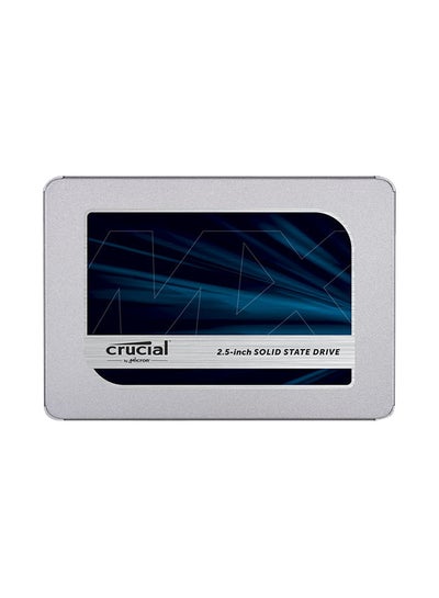 Buy 3D NAND SATA 2.5-Inch Internal SSD 250.0 GB in UAE