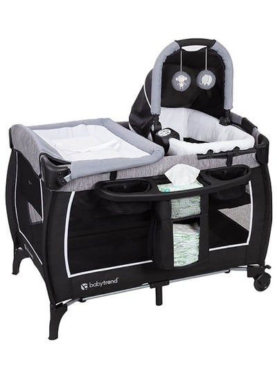 Buy Deluxe Clx Nursery Center - Guardian in UAE