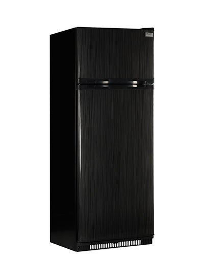 Buy Fg330-2D Top Mount Refrigerator -303 L -11 Ft -Lg Compressor FG330 Black in Egypt