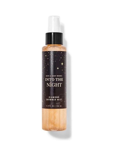 Buy Into the Night Diamond Shimmer Mist 144ml in UAE