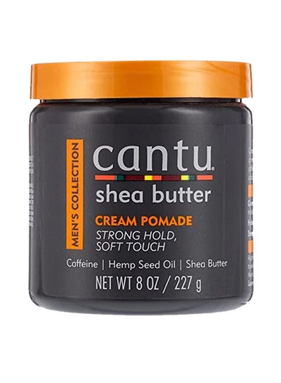Buy Shea Butter Pomade Cream in UAE
