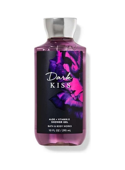 Buy Dark Kiss Shower Gel 295ml in UAE