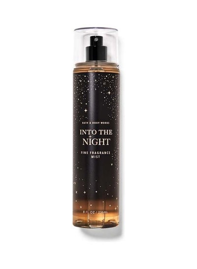 Buy Into the Night Fine Fragrance Mist 236ml in Egypt