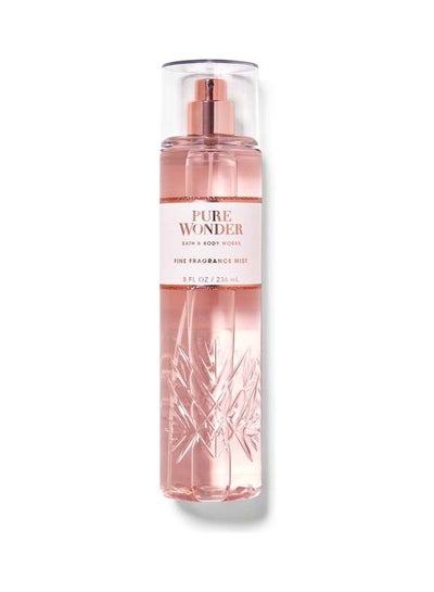 Buy Pure Wonder Fine Fragrance Mist 236ml in Saudi Arabia