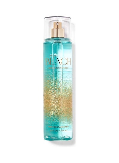 Buy At the Beach Fine Fragrance Mist 236ml in Egypt