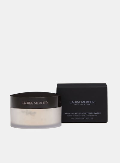 Buy Translucent Loose Setting Powder Clear in Saudi Arabia