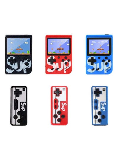 اشتري Portable Retro Handheld Console (Multicolor) في السعودية