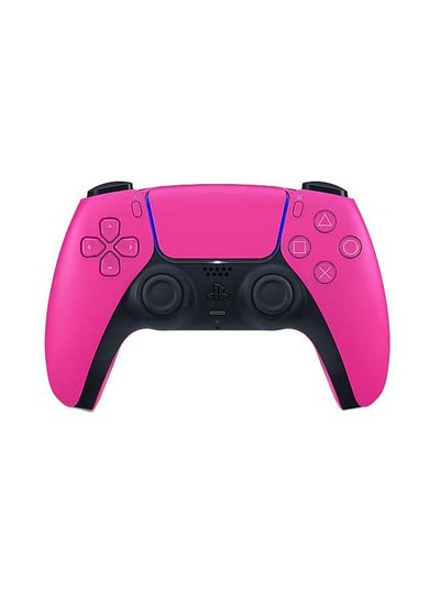 Buy DualSense Wireless Controller for PlayStation 5 - Pink in Egypt