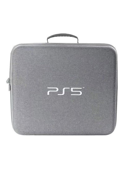 Buy Travel Storage Handbag For PS5 Console in UAE