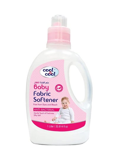Buy Baby Fabric Softner 1 Liter in UAE