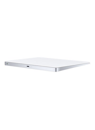 Buy Wireless Magic Trackpad Silver in UAE