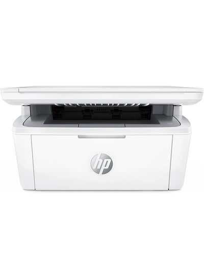 Buy LaserJet MFP M141a Printer White in UAE