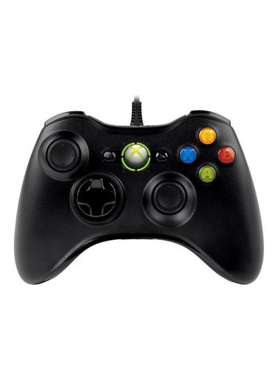 Buy Wired Gaming Controller For Xbox 360 in Egypt