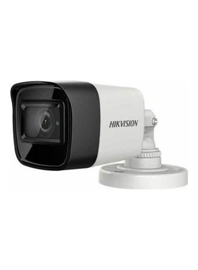 Buy 2MP Outdoor EXIR Bullet Camera DS-2CE16D0T-ITPF(C) in Saudi Arabia