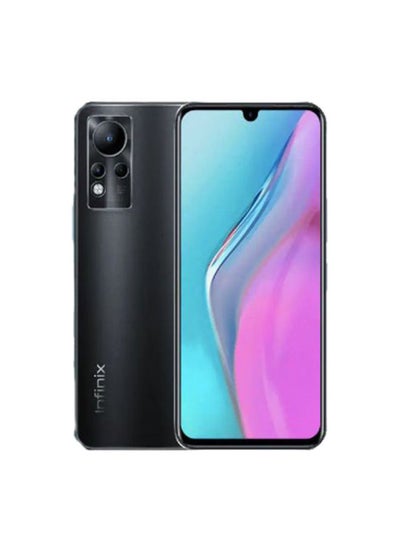 infinix note 11 noon