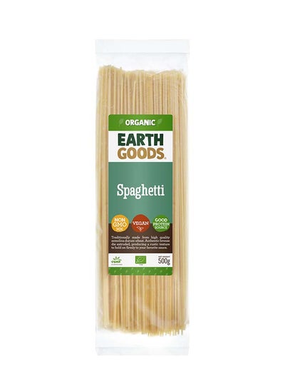 Buy Organic Spaghetti 500grams in UAE