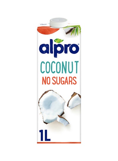 Buy Coconut Unsweetened Drink 1Liters in UAE