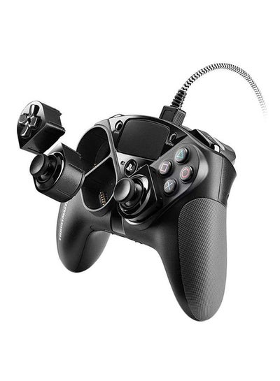 Buy eSwap Pro Professional Wired Controller For PS4 And PC in Egypt