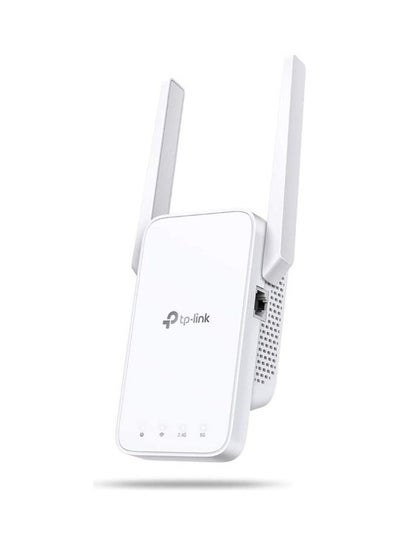 Buy RE315 AC1200 Mesh Wi-Fi Extender White in Egypt