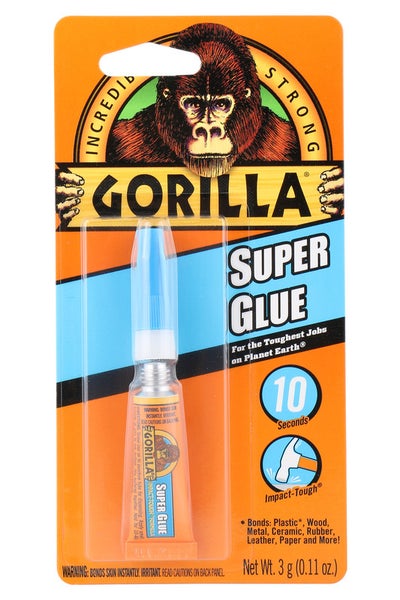 Buy Super Glue Precise Gel Clear in UAE