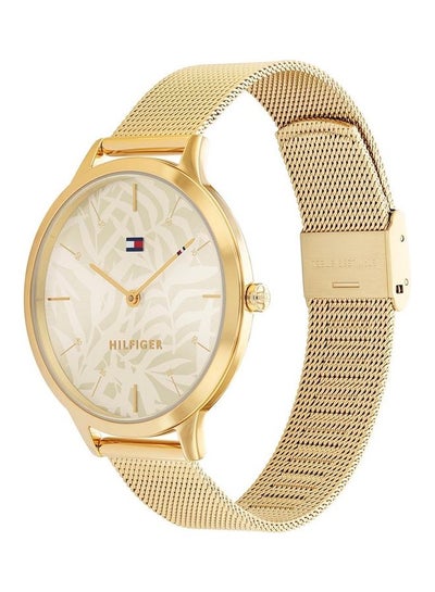 Buy Women's Stainless Steel Analog Wrist Watch 1782494 in UAE