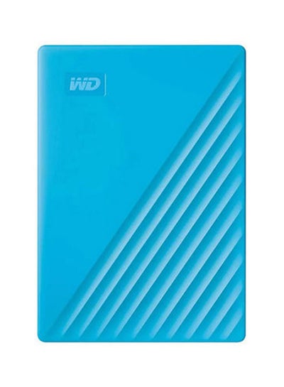 Buy My Passport External Hard Drive 4.0 TB in UAE