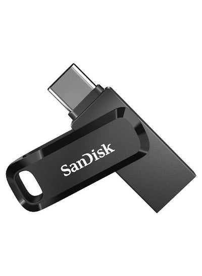 Buy Ultra Dual Drive Go USB Type C Flash Drive 128.0 GB in UAE