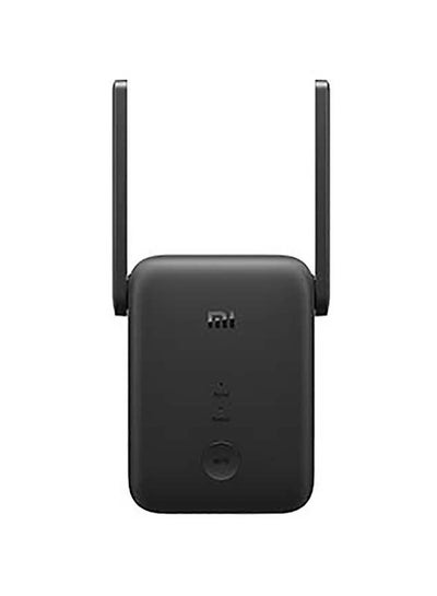 Buy Mi WiFi Range Extender AC1200 Black in Egypt