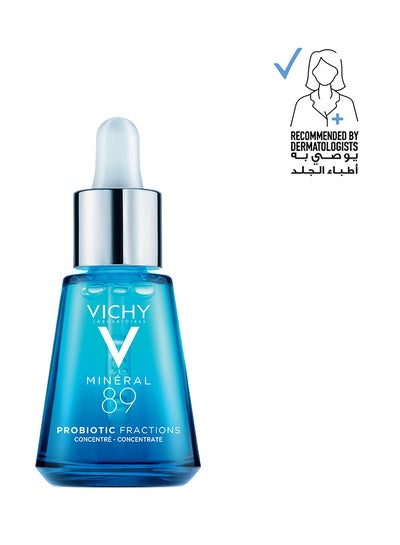 Buy Mineral 89 Probiotic Fractions Regenerating And Repairing Serum With Niacinamide 30ml in UAE