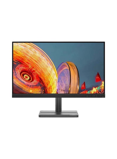 Buy L24e-30 - 24inch, VA, FHD, 4ms, 75Hz, AMD FreeSync, 1920 x 1080, VESA, 3-side Near Edgeless, Eye Comfort certified eyecare - 66BCKAC2UK Black in UAE