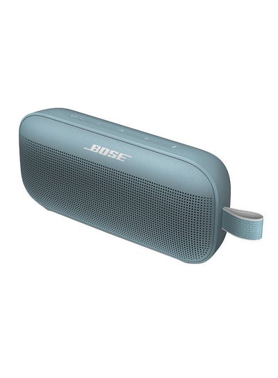 Buy SoundLink Flex Portable Speaker Bluetooth Stone Blue in Saudi Arabia