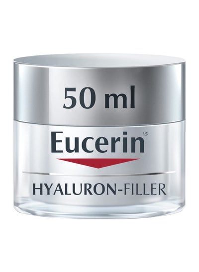 Buy Hyaluron-Filler Day Cream SPF 15 50ml in Egypt