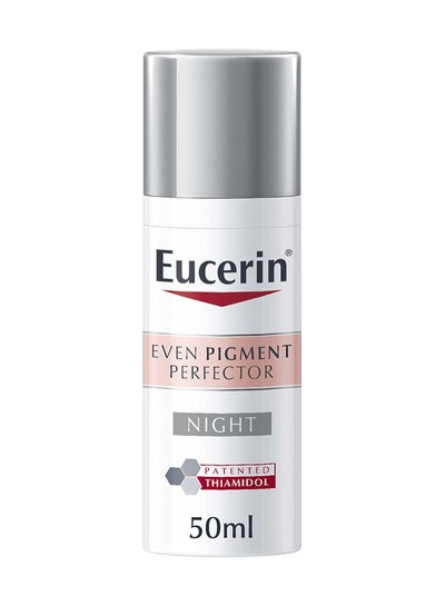 Buy Even Pigment Perfector Night Care Clear 50ml in UAE